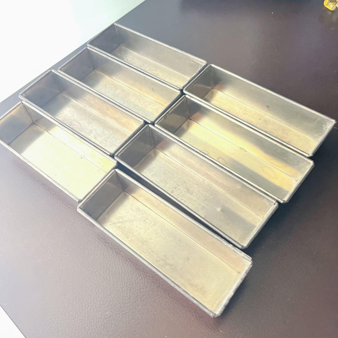 テリーヌ型　タルト型　まとめ売り