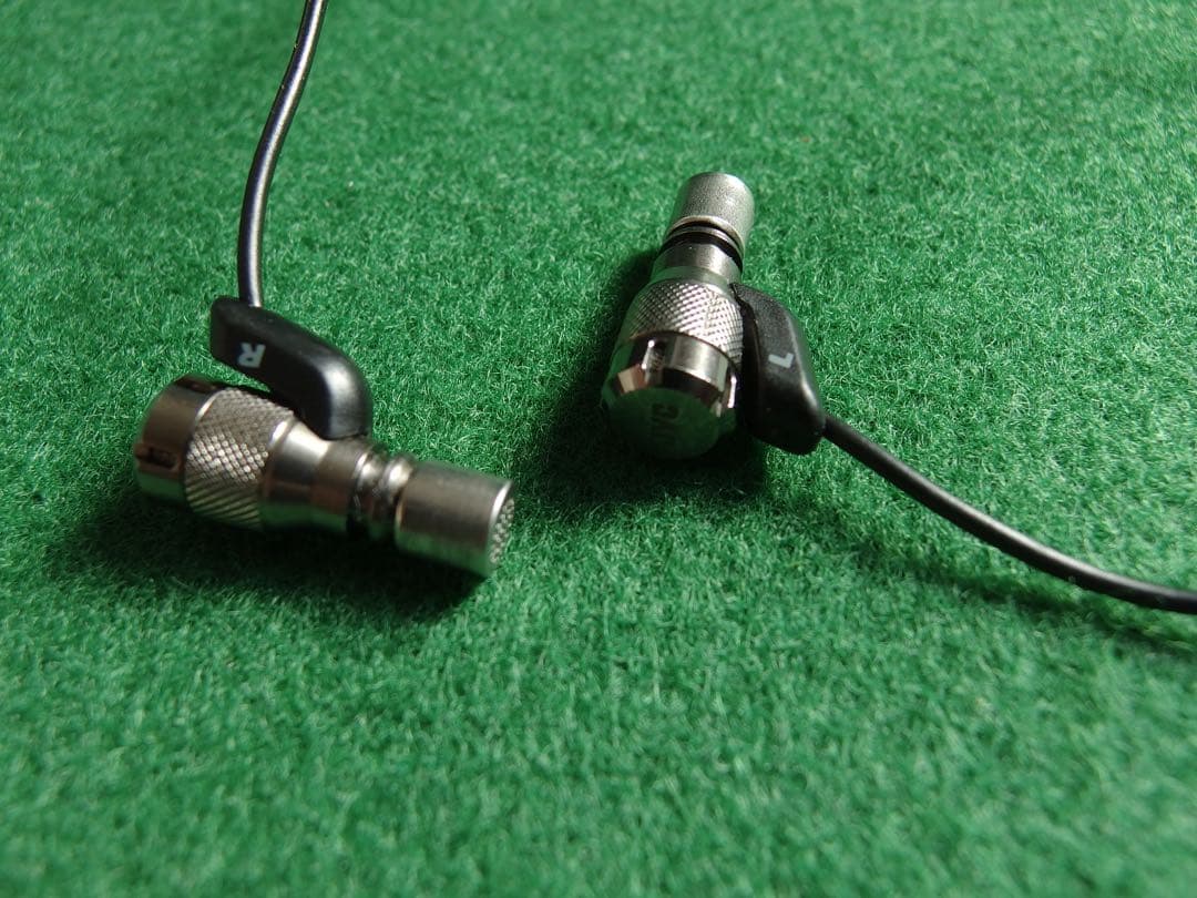 稀少廃番 美品 JVC KENWOOD HA-FXD80-Z 箱あり