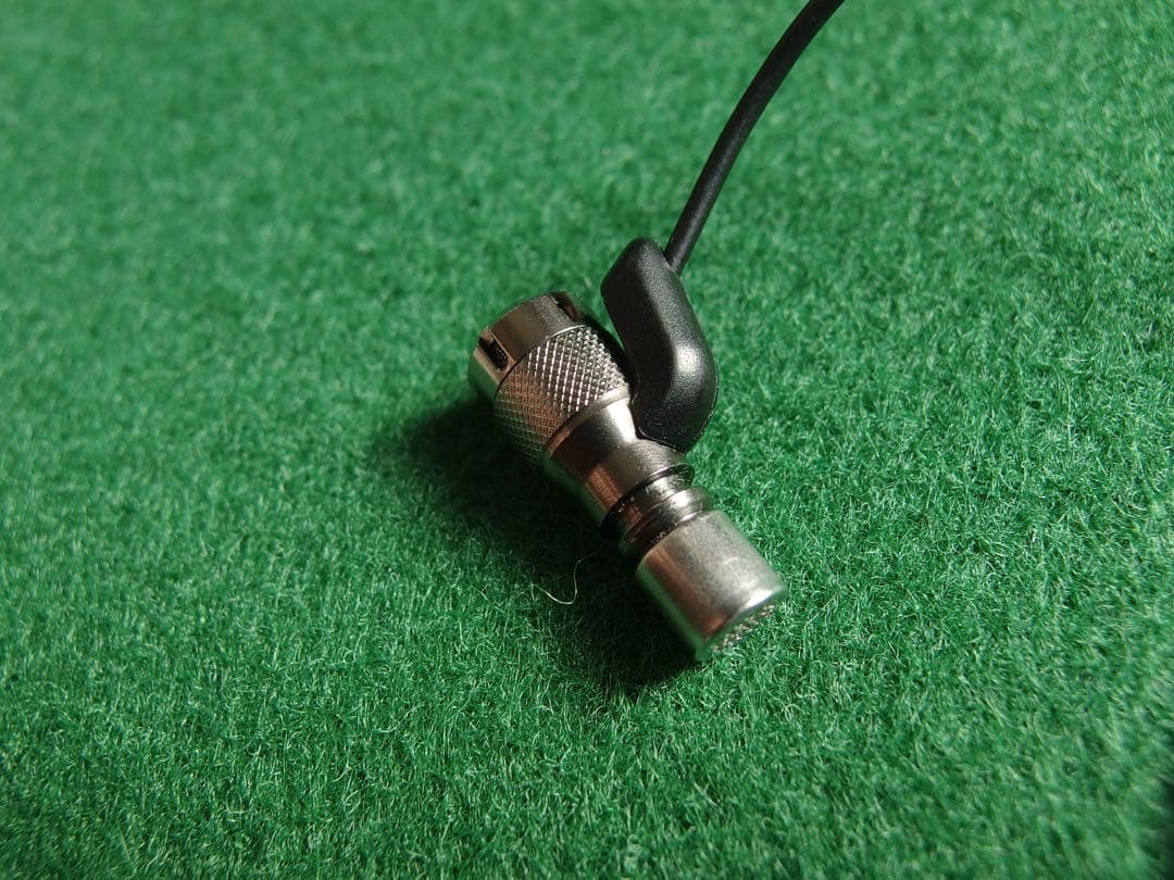 稀少廃番 美品 JVC KENWOOD HA-FXD80-Z 箱あり