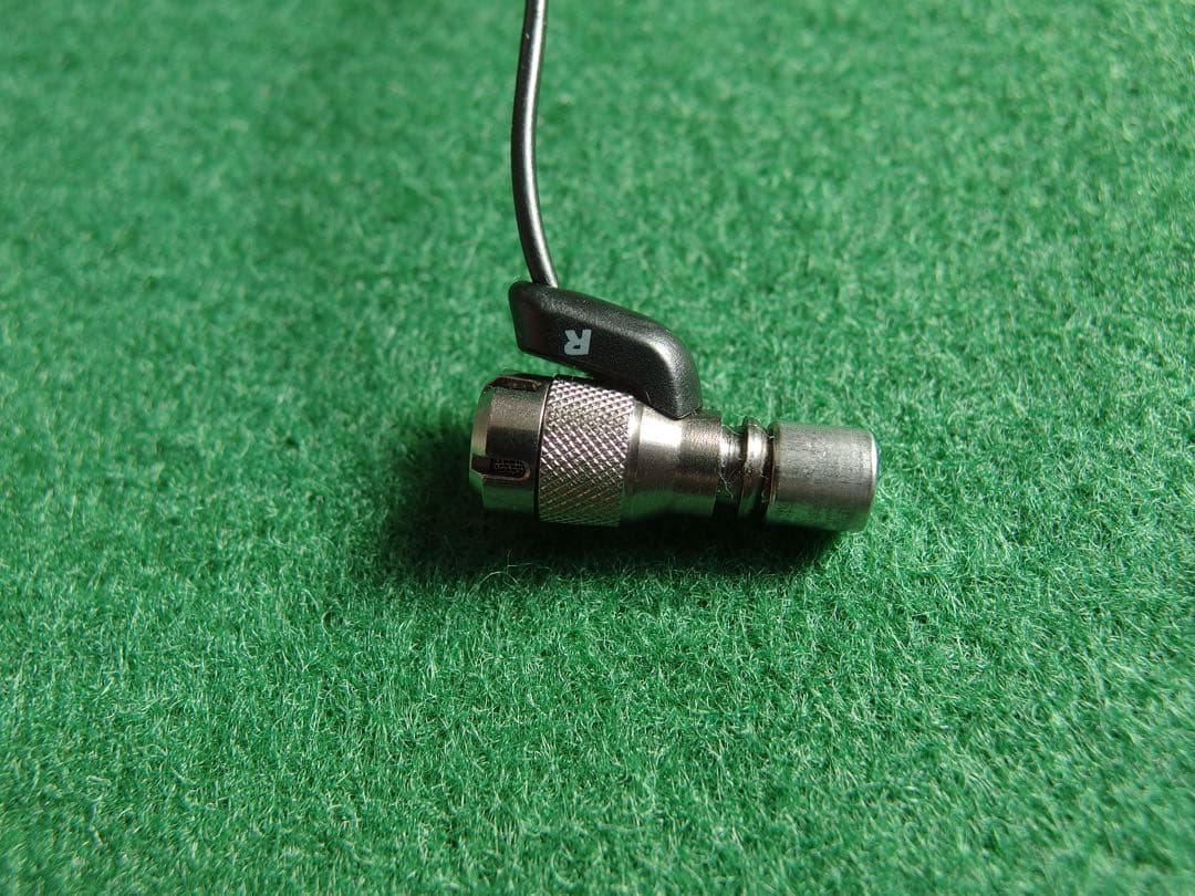 稀少廃番 美品 JVC KENWOOD HA-FXD80-Z 箱あり