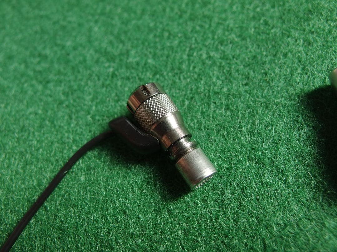 稀少廃番 美品 JVC KENWOOD HA-FXD80-Z 箱あり