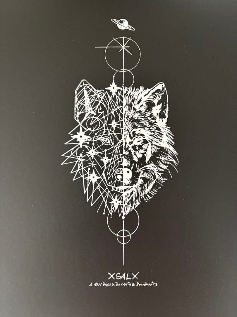 XGALX×Dr.WOO×NEIGHBORHOOD インセンスチャンバー