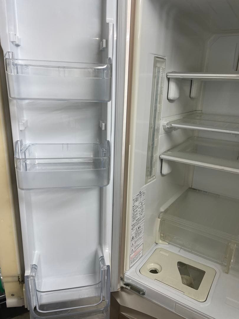 ✨東京・神奈川送料無料✨MITSUBISHI 冷蔵庫 MR-E45R-F1