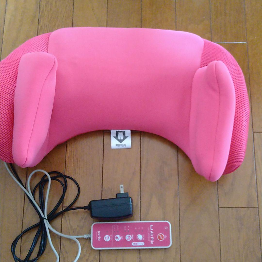 ポルト エアプリエ スイートプレミアム・AIM-FN022D