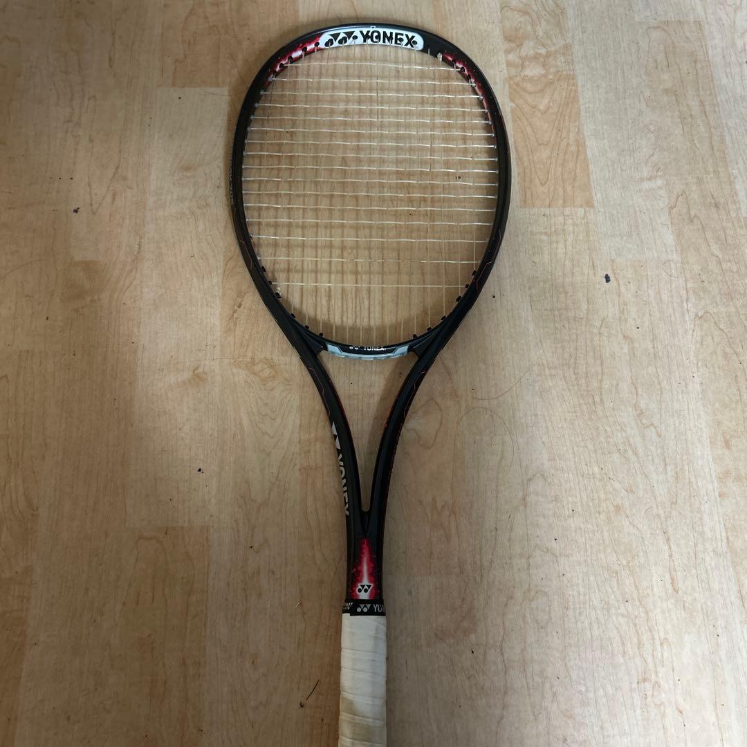 YONEX GEOBREAK 70S 軟式テニスラケット