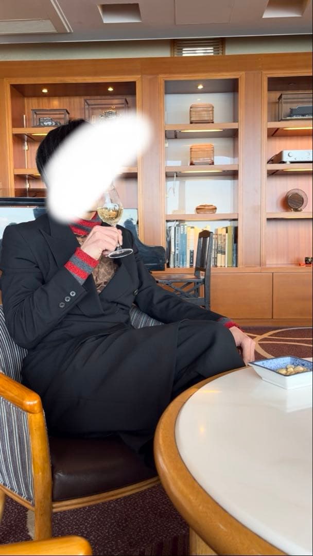 D&G レオパード シアーセカンドスキン