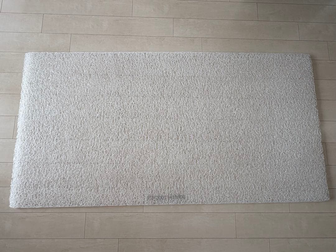 エアウィーヴ エアーマットレスパッド シングル