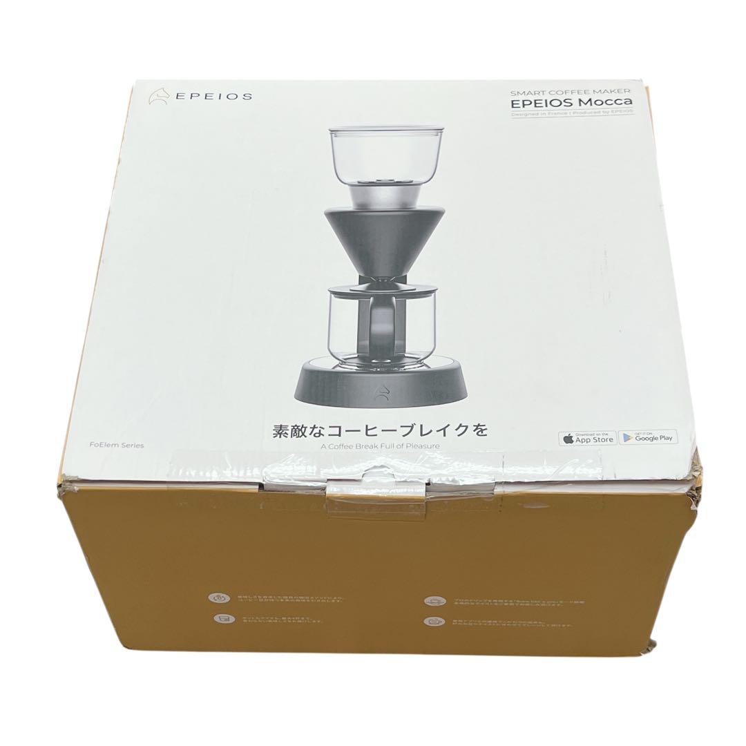 EPEIOS Mocca コーヒーメーカー