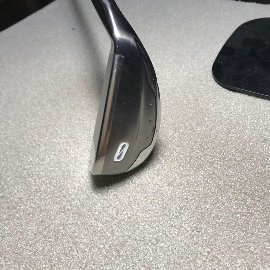 X-100 CROS 0番アイアン