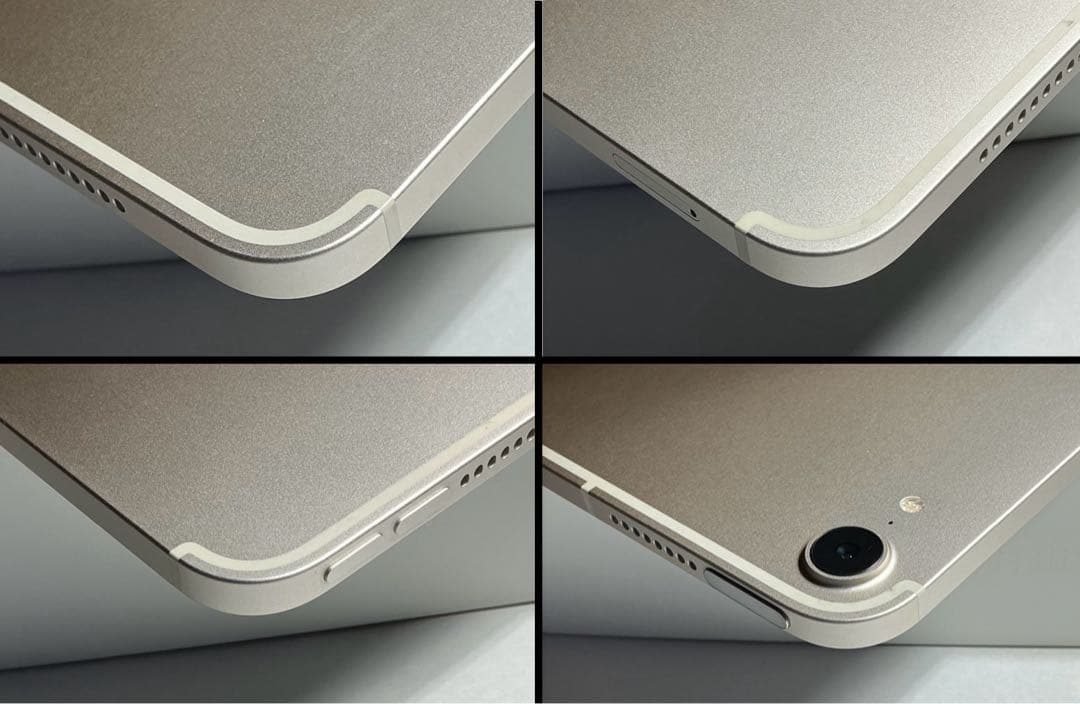 iPad mini6 Cellular 64GB 第6世代