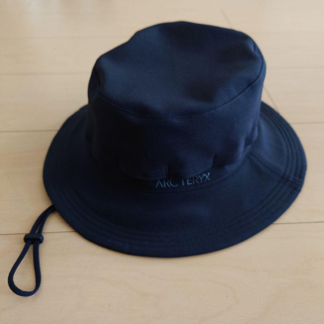 アークテリクス　クランブルックハット