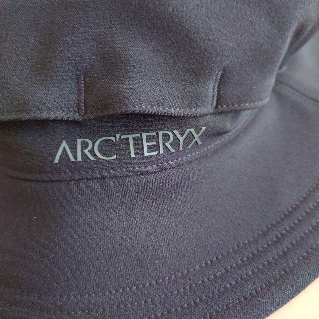 アークテリクス　クランブルックハット