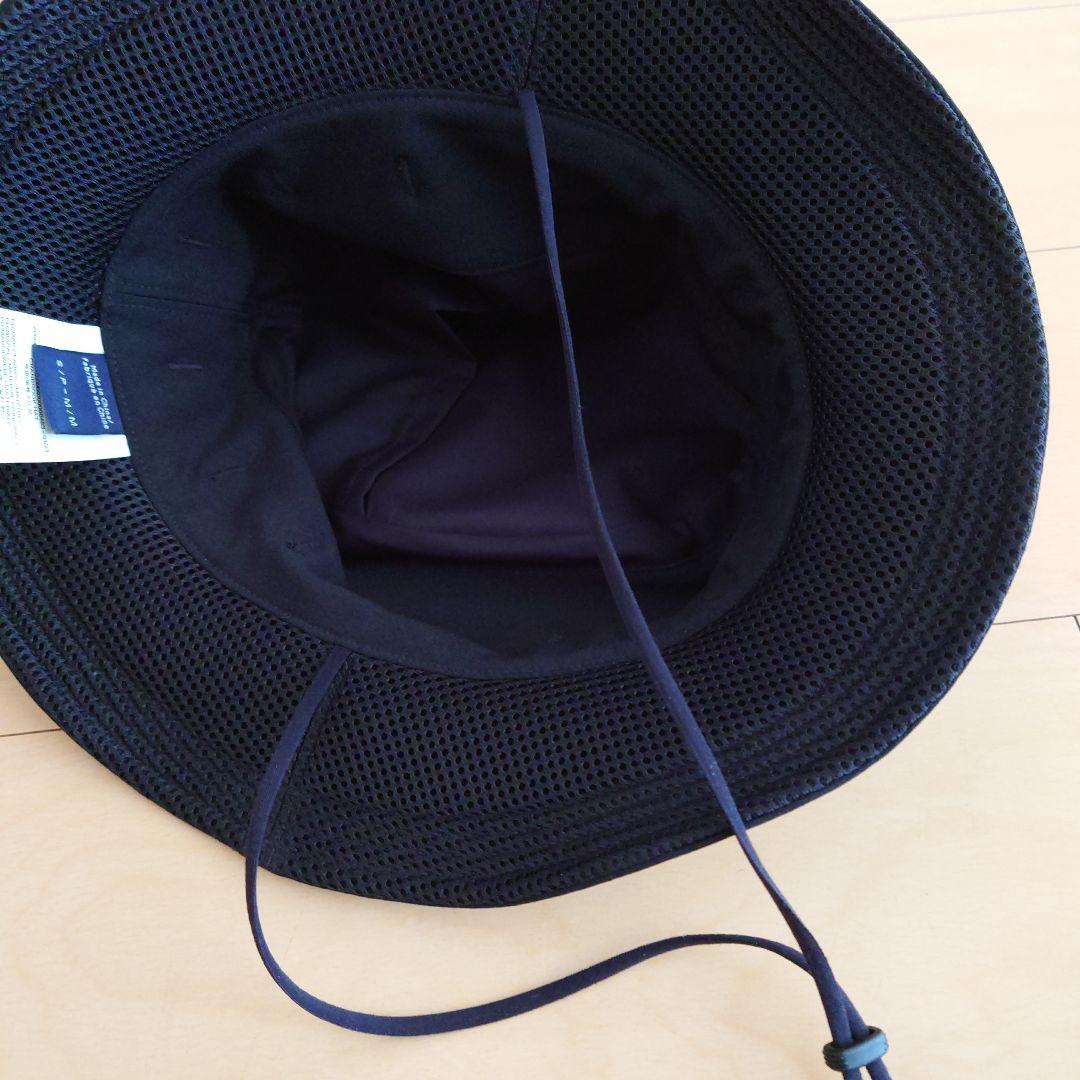 アークテリクス　クランブルックハット