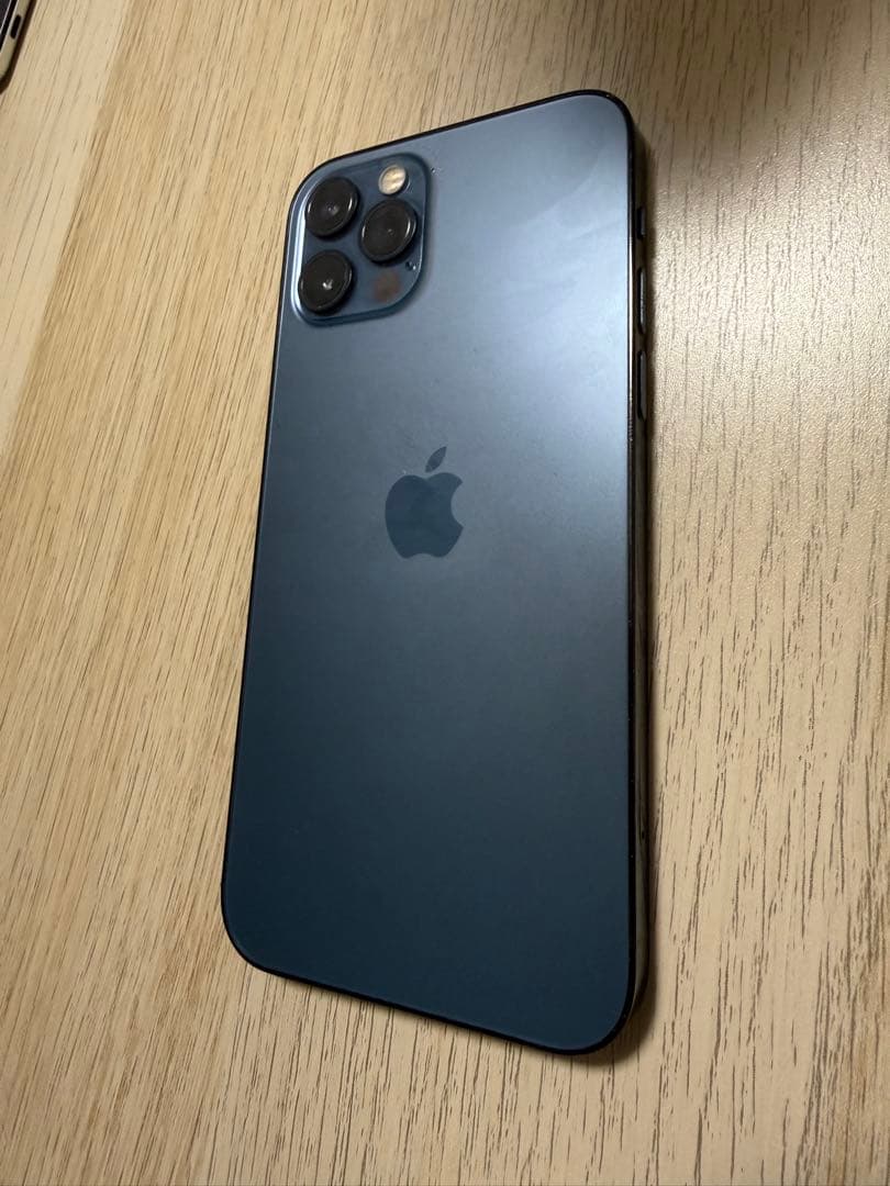 携帯電話本体 Apple iPhone 12 Pro 256GB