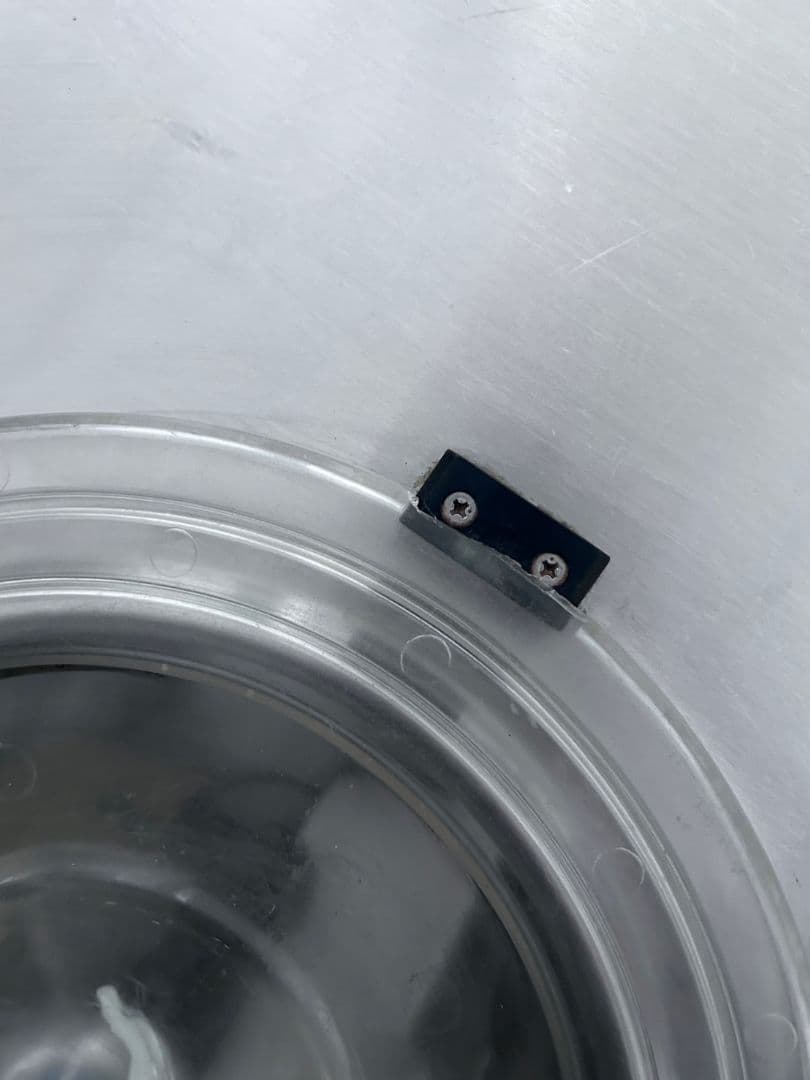 HYPER-TRON ハイパートロンミニ HTF-3　ジェラートマシン