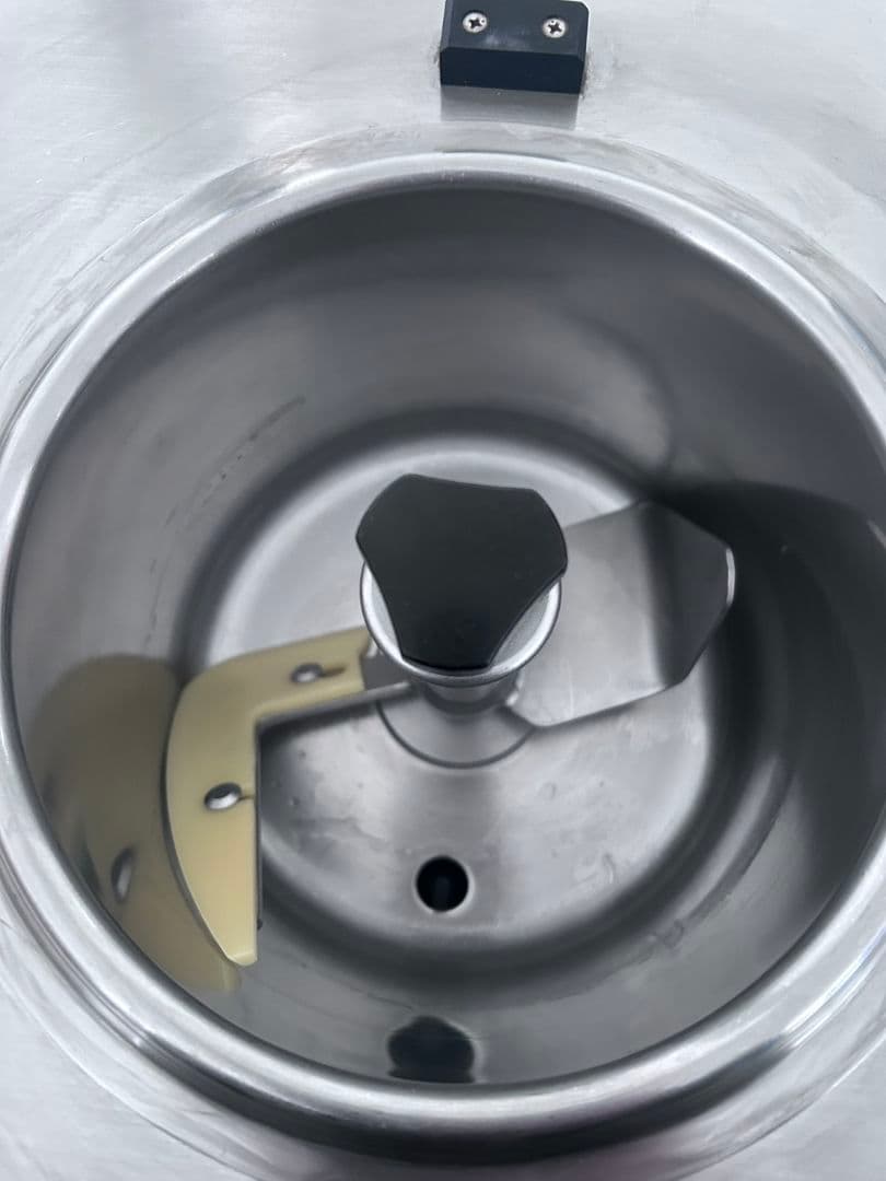 HYPER-TRON ハイパートロンミニ HTF-3　ジェラートマシン