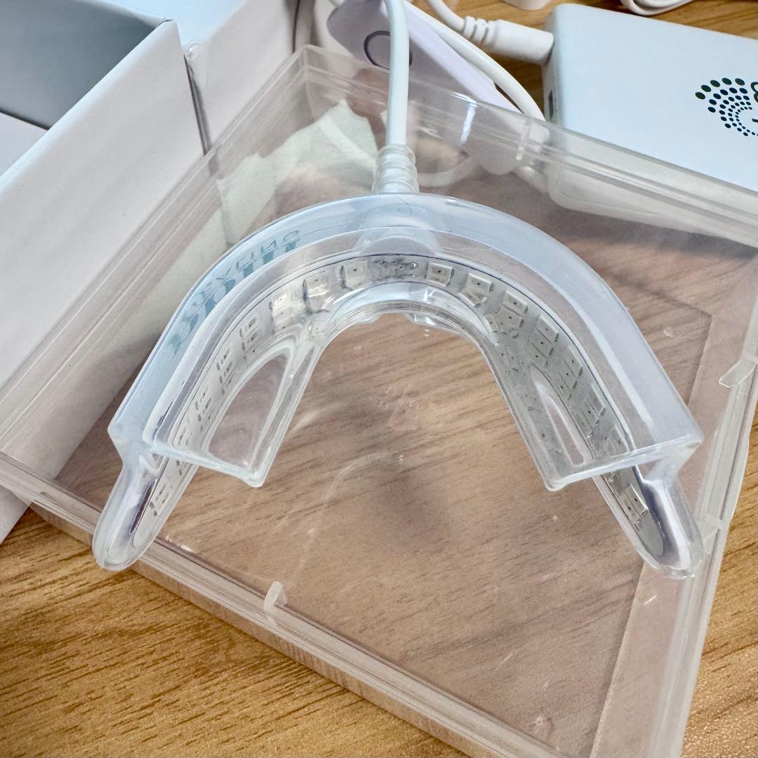 ⭐︎美品⭐︎ pbm HEALING LEDライトセラピー装置 拡張型