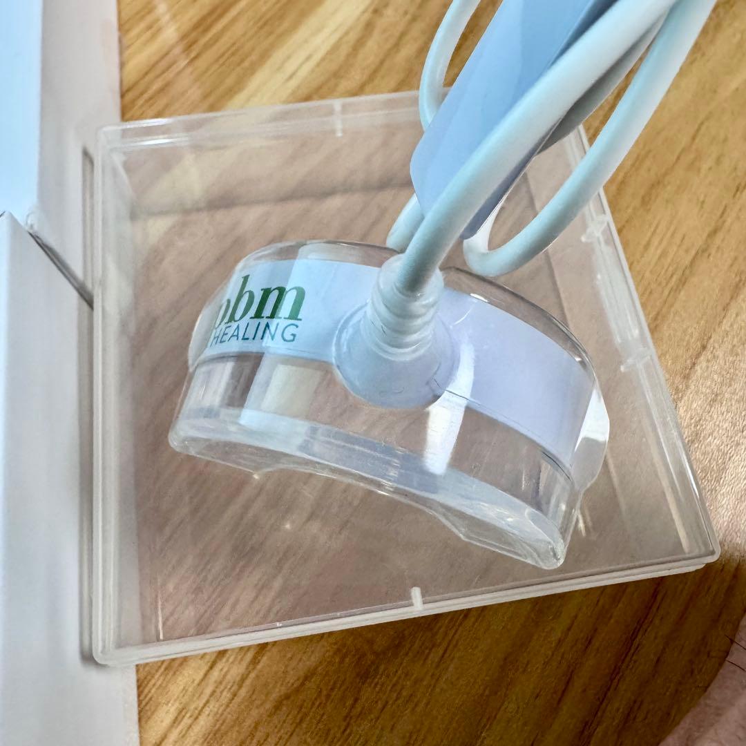 ⭐︎美品⭐︎ pbm HEALING LEDライトセラピー装置 拡張型