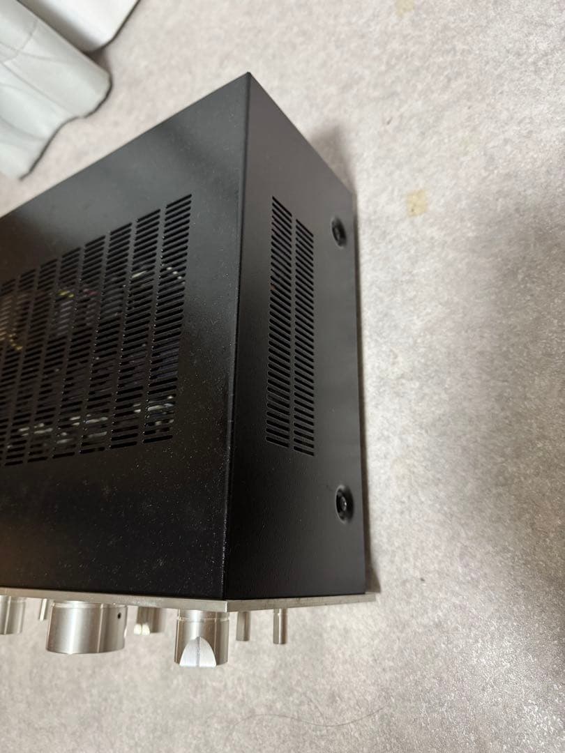 Pioneer SA-6800IIステレオアンプ動作確認済み