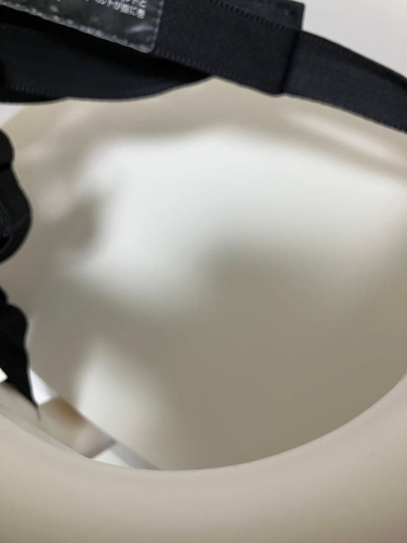 ⭐️美品⭐️YATOMI NOVUS ノウス ベビーチェア ハイチェア ホワイト