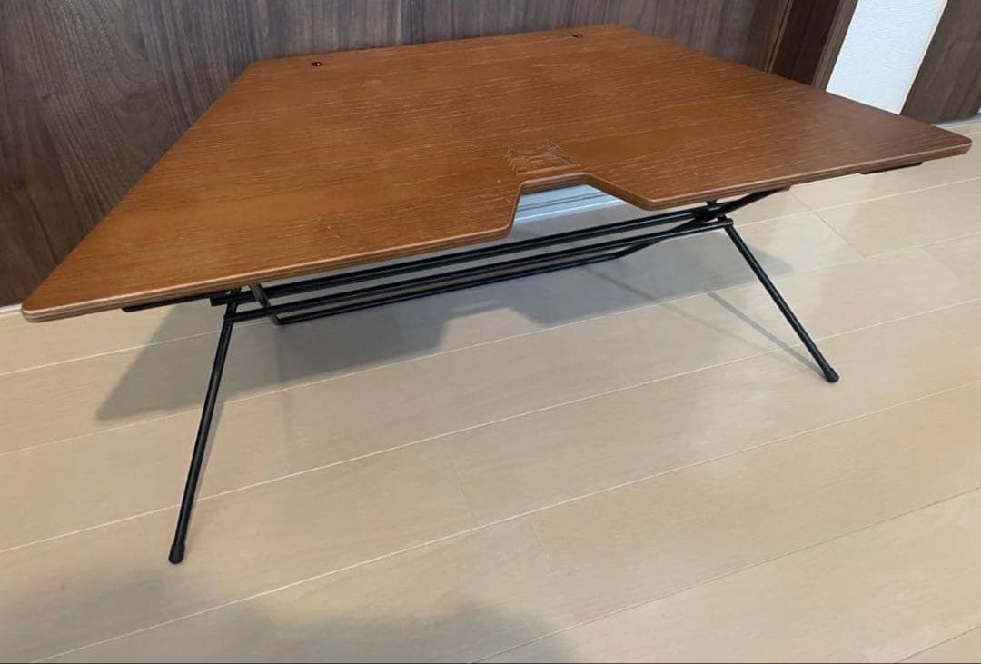 ogawa アーチテーブル