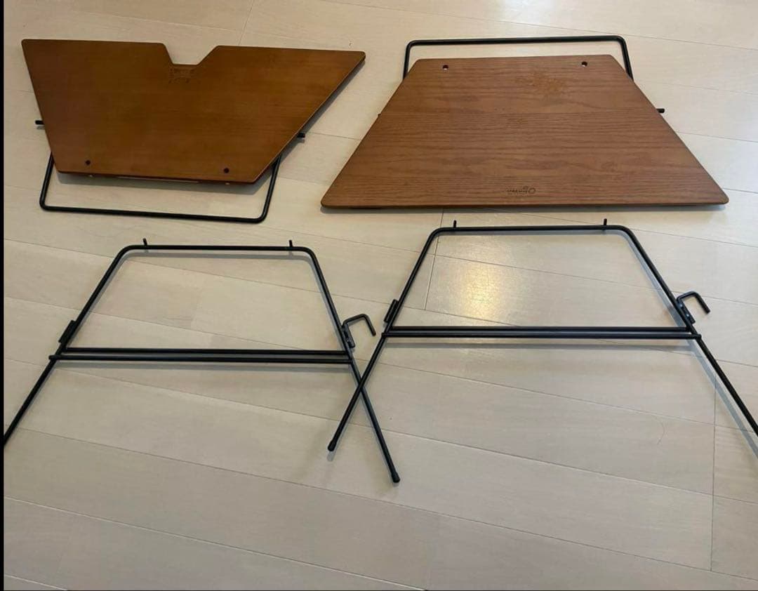 ogawa アーチテーブル