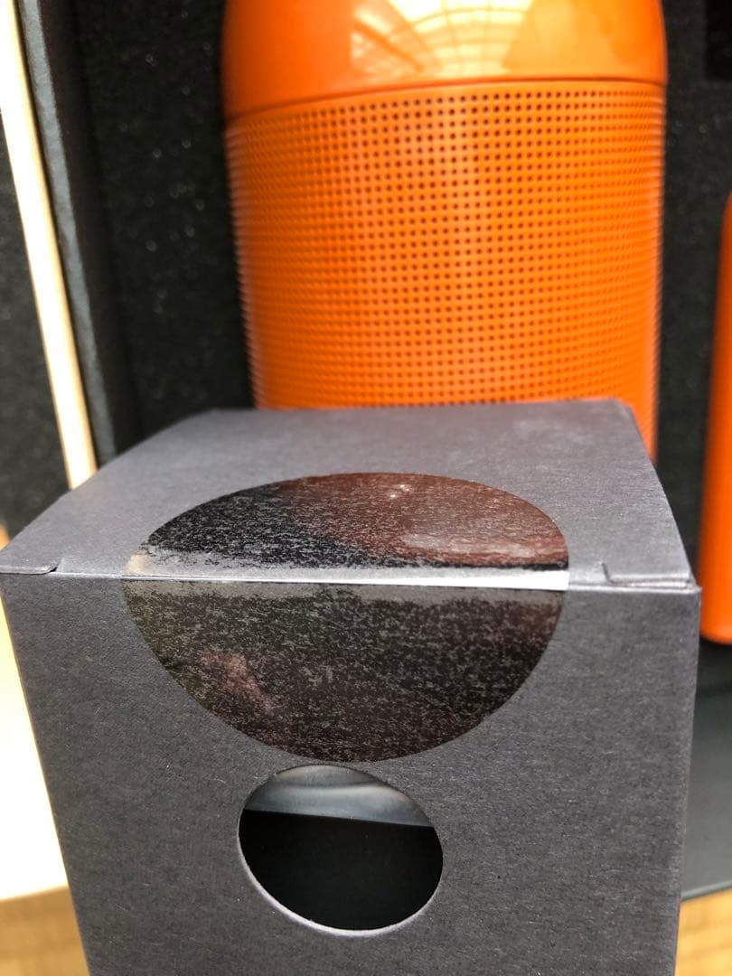 【極美品】popIn Aladdin Vase プロジェクター