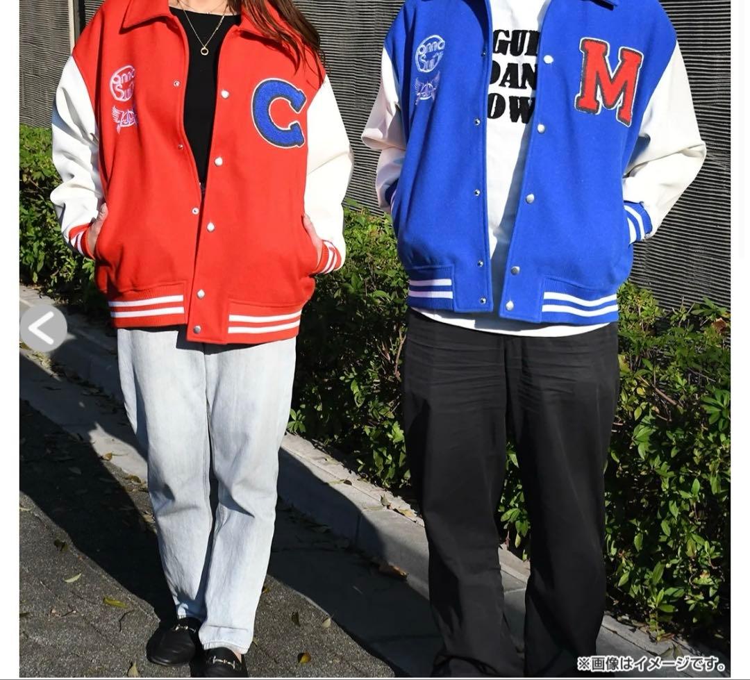 ベイビーわるきゅーれ エブリデイ スタジャン まひろ