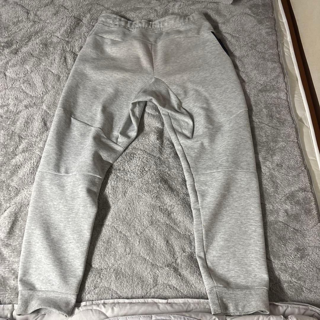 Nike グレーテックフリースMサイズセットアップ