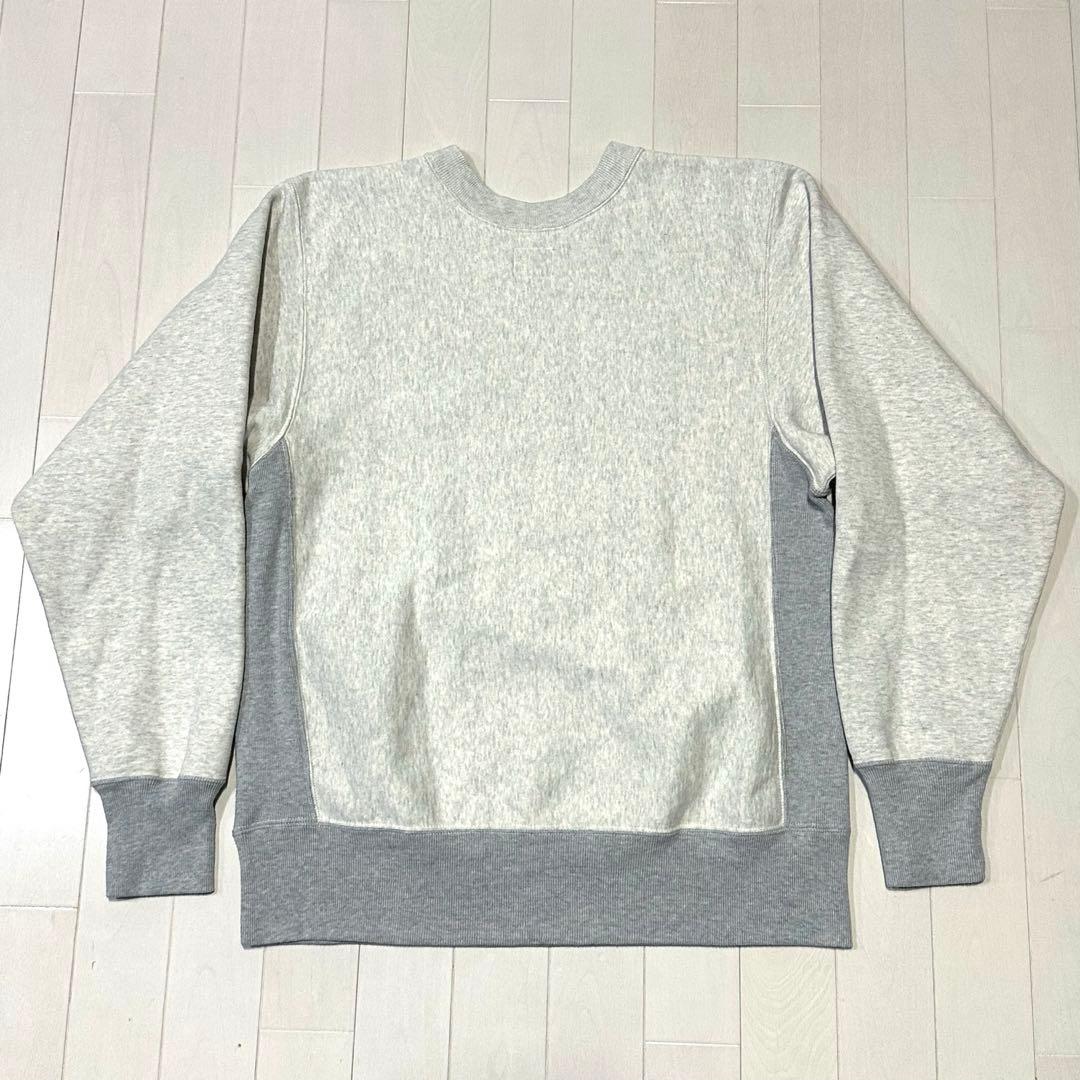 ウエアハウス スタイル＆リスペクト別注 Lot 483 ツートンリバースウィーブ