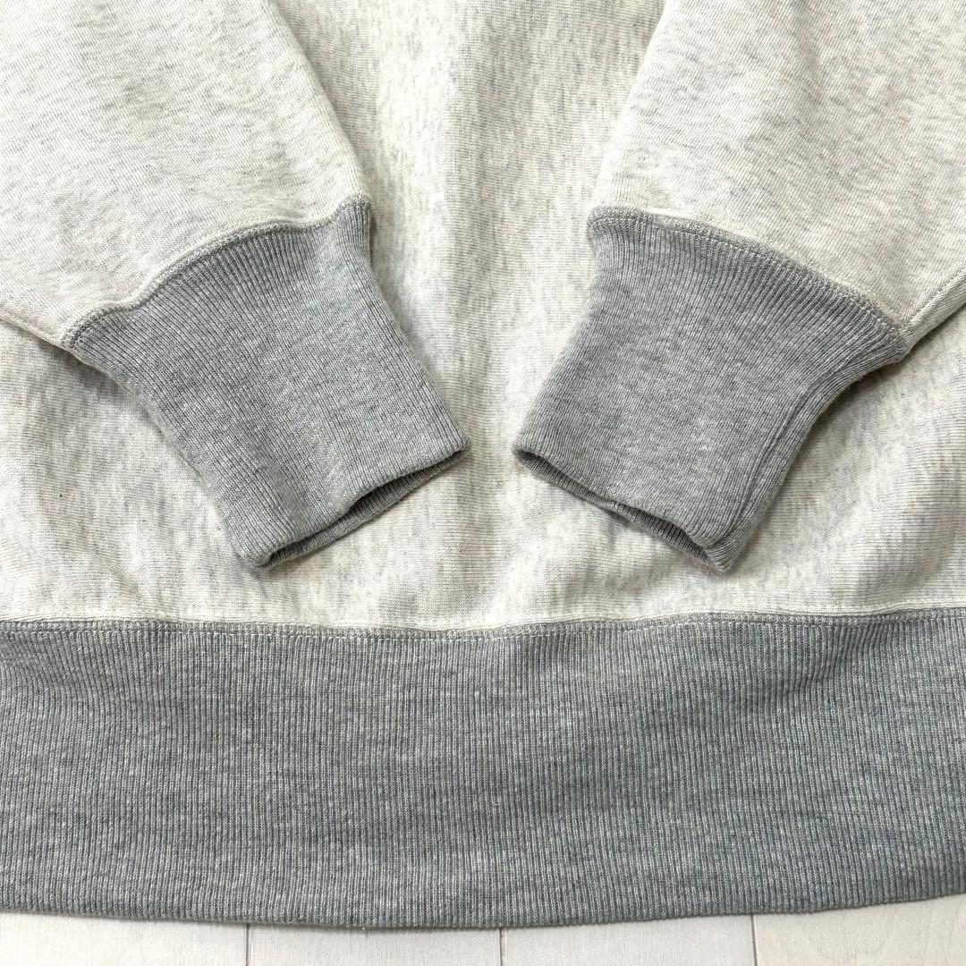 ウエアハウス スタイル＆リスペクト別注 Lot 483 ツートンリバースウィーブ