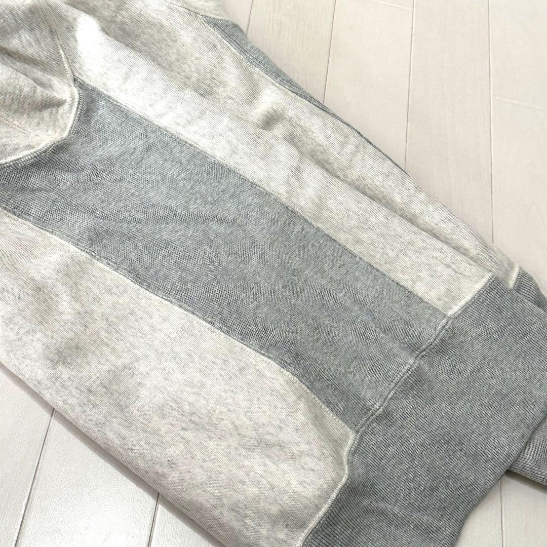 ウエアハウス スタイル＆リスペクト別注 Lot 483 ツートンリバースウィーブ