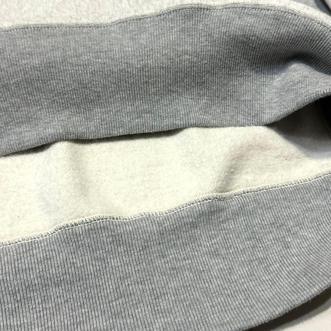 ウエアハウス スタイル＆リスペクト別注 Lot 483 ツートンリバースウィーブ