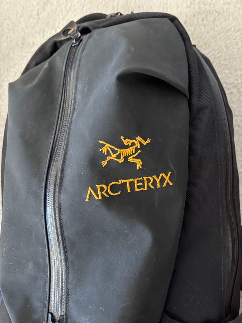 アークテリクス Arc’teryx アロー22