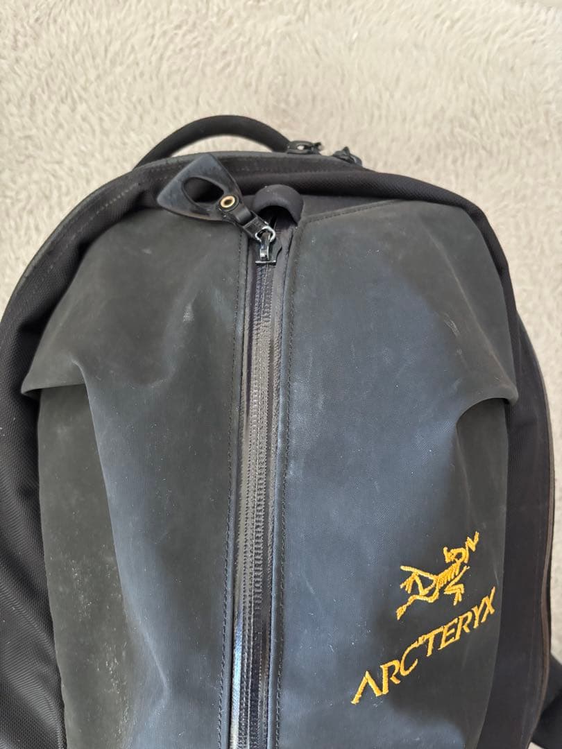 アークテリクス Arc’teryx アロー22