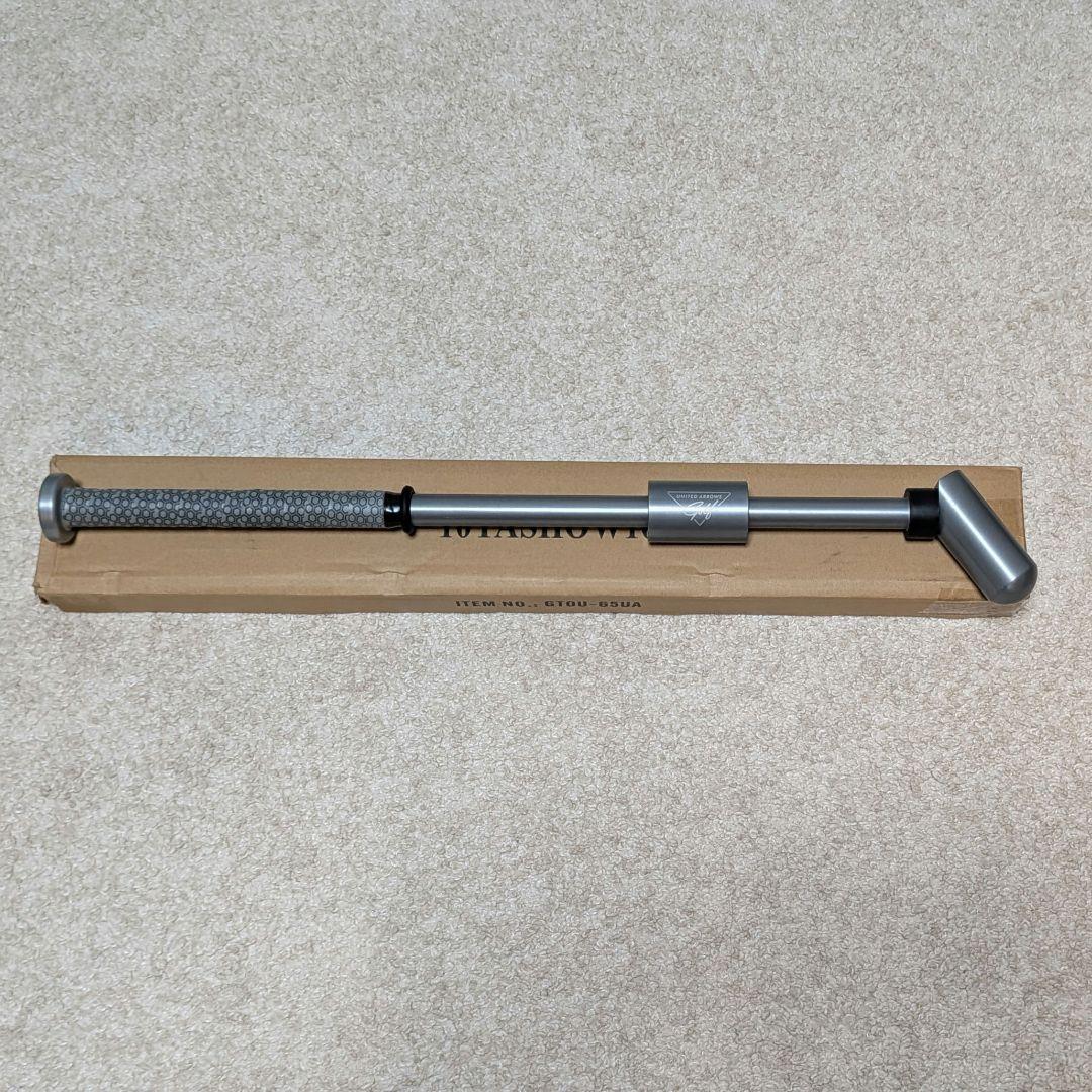 【UNITED ARROWS GOLF別注モデル】リリース大臣