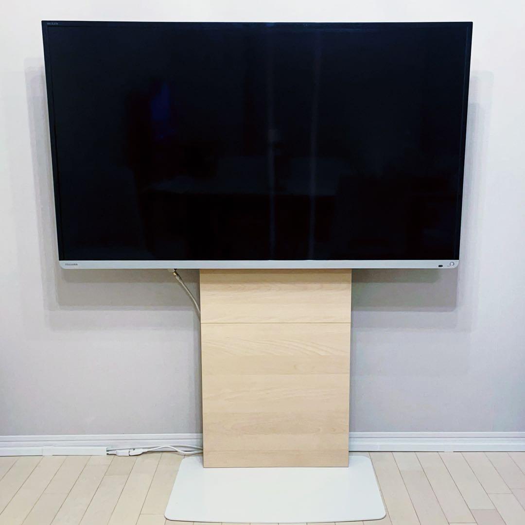 TOSHIBA 東芝 REGZA 液晶 テレビ 50J7 50インチ