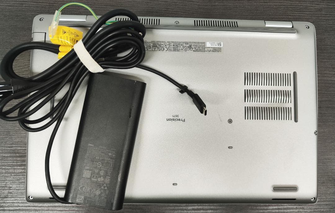 12世代)DELL i7 / 32GB/ PCI-e 4.0 1Tb /保証1年