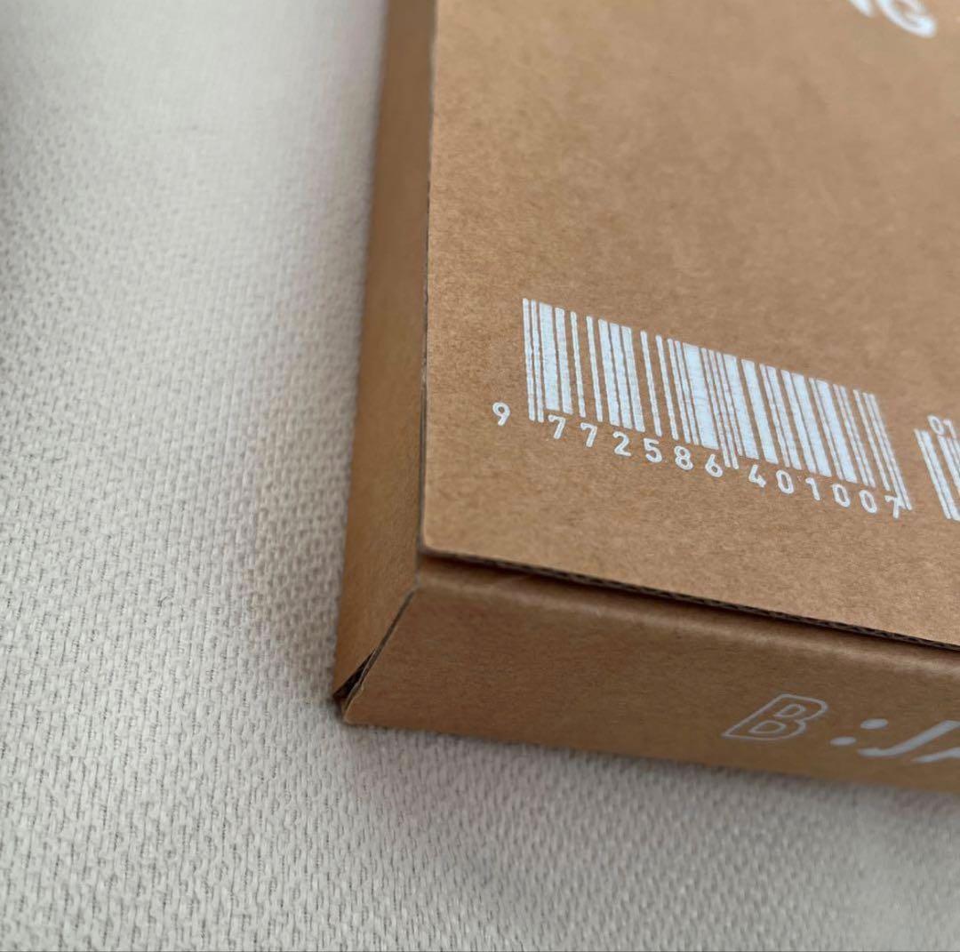 ive ウォニョン dicon B 抜けなし