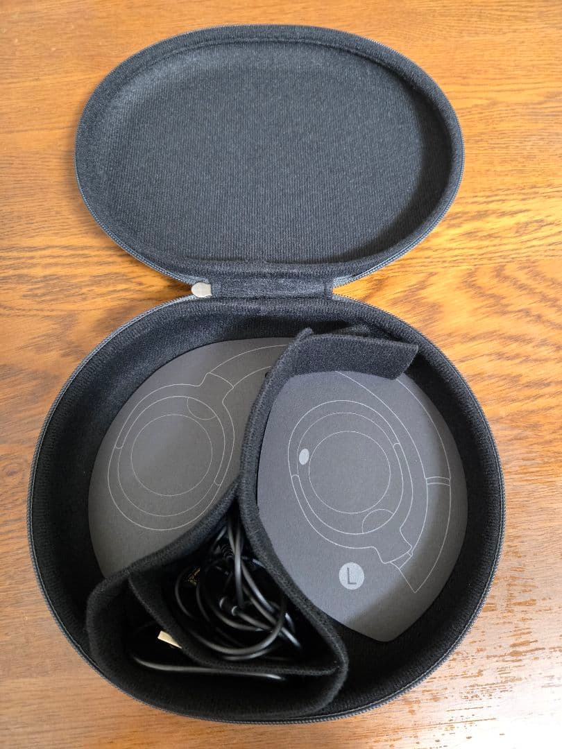 SONY WH-ULT900N ULTWEAR ワイヤレスヘッドホン ブラック