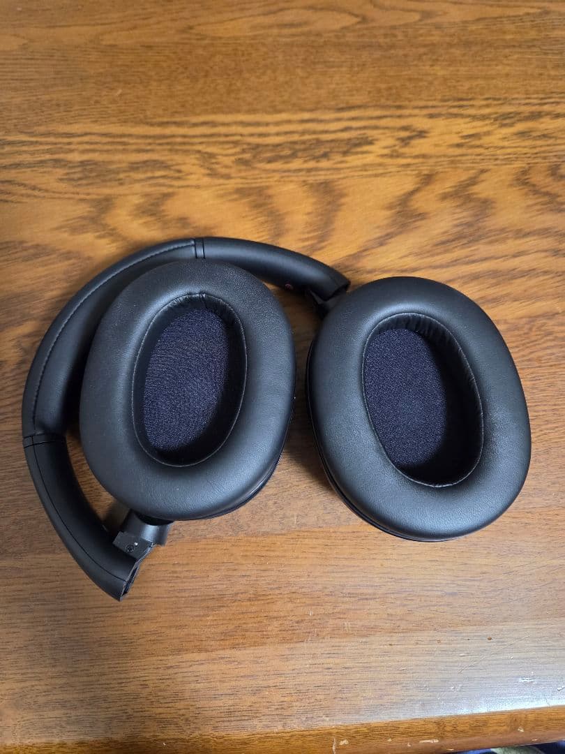 SONY WH-ULT900N ULTWEAR ワイヤレスヘッドホン ブラック