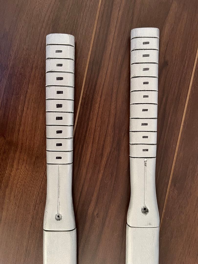 ワールドトリガー　太刀川　コスプレ　武器