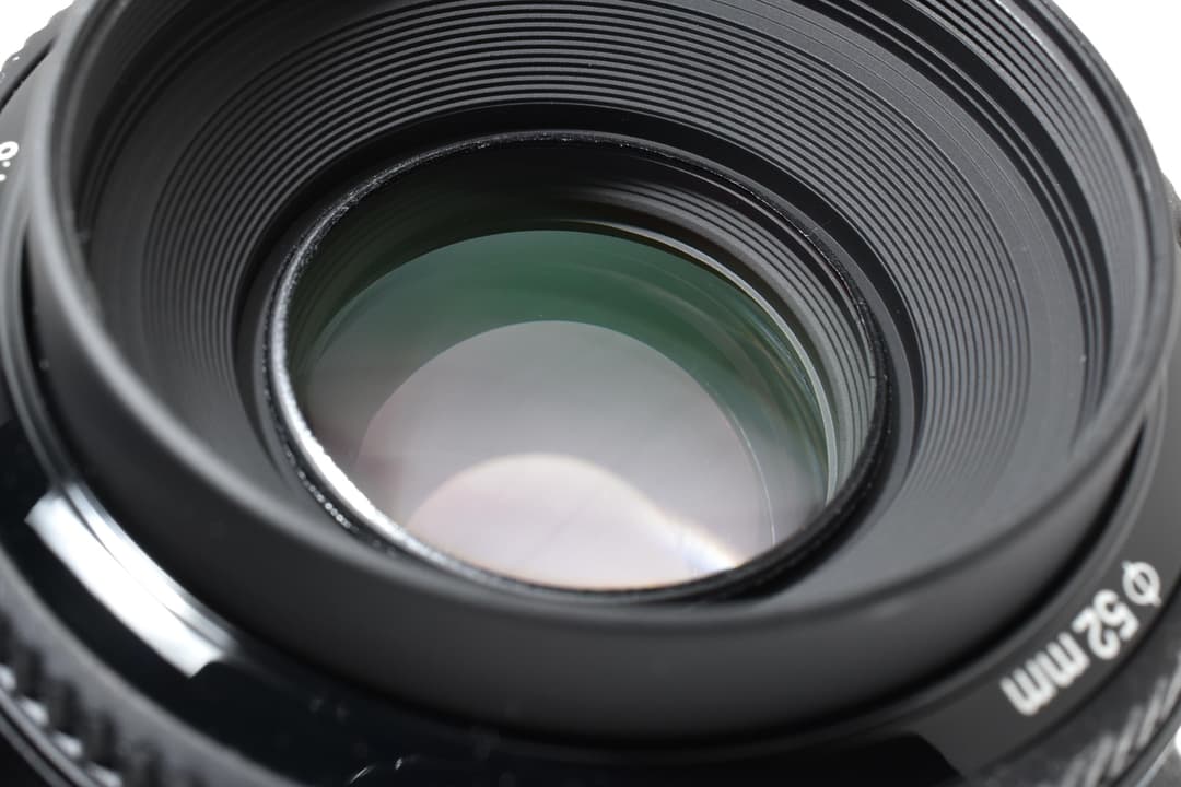 美品 Canon EOS 6D 単焦点レンズキット キャノン #9623