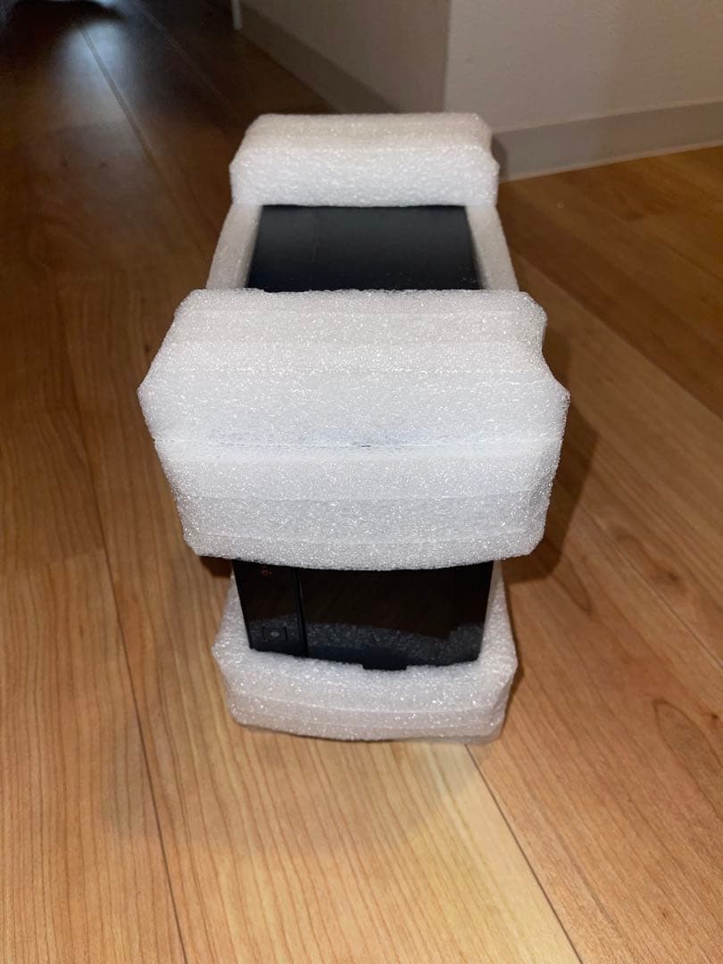 ASUSTOR AS5202T 6GB RAM増設 2ベイ NAS