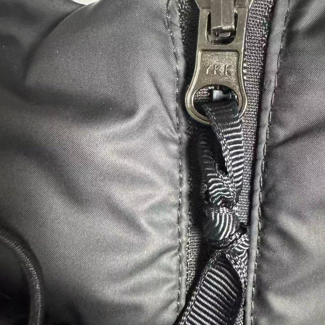 THE NORTH FACE ダウンジャケット ヌプシ 700フィル n