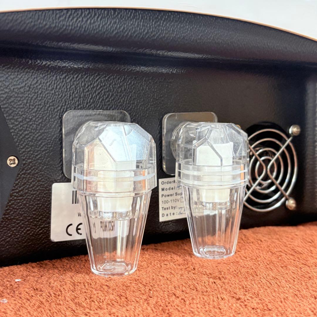 S-SHAPE PRO エスシェイプ プロ 30khzキャビテーション