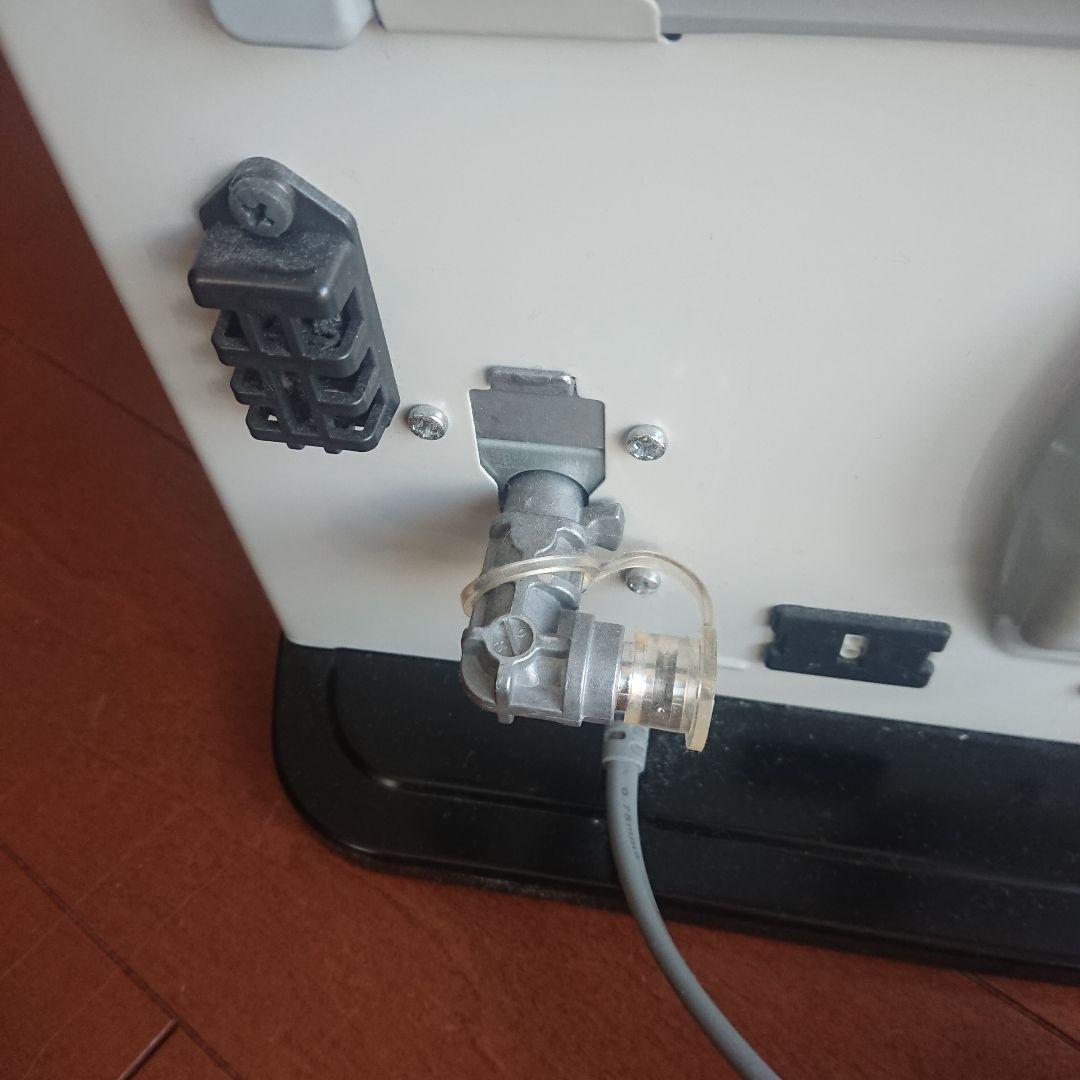 リンナイ ガスファンヒーター SRC-365E 都市ガス用