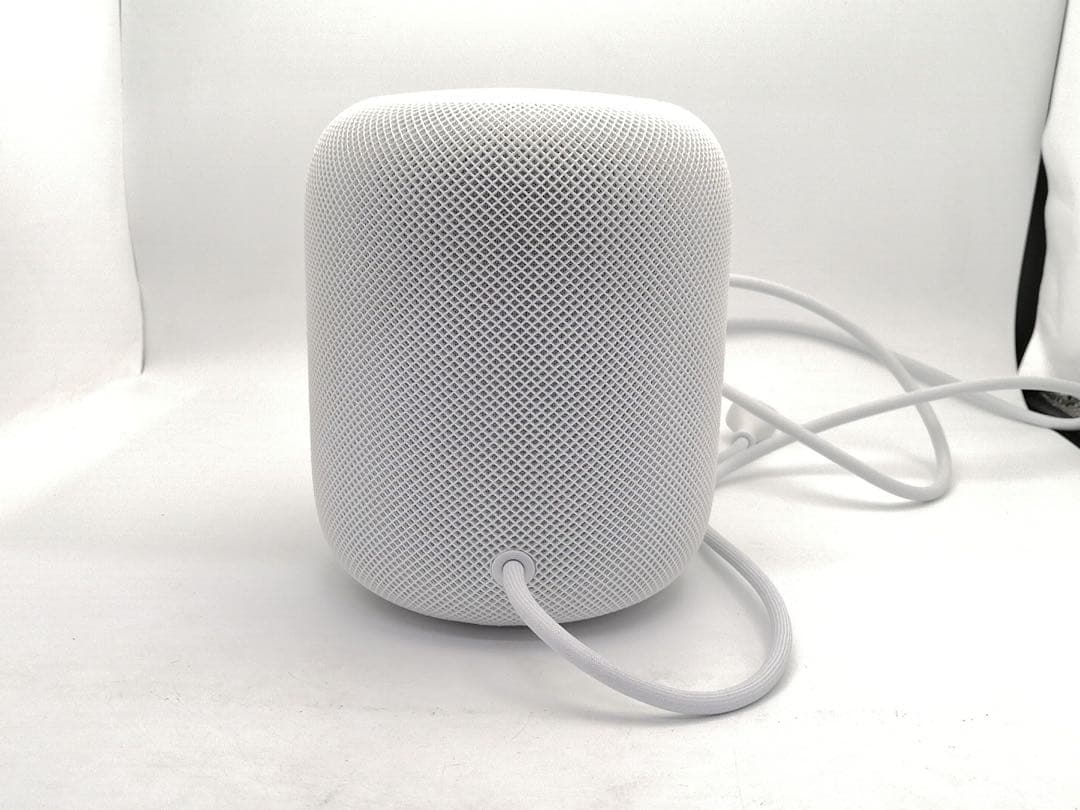 Apple Pod (第1世代) ホワイト MQHV2J/A