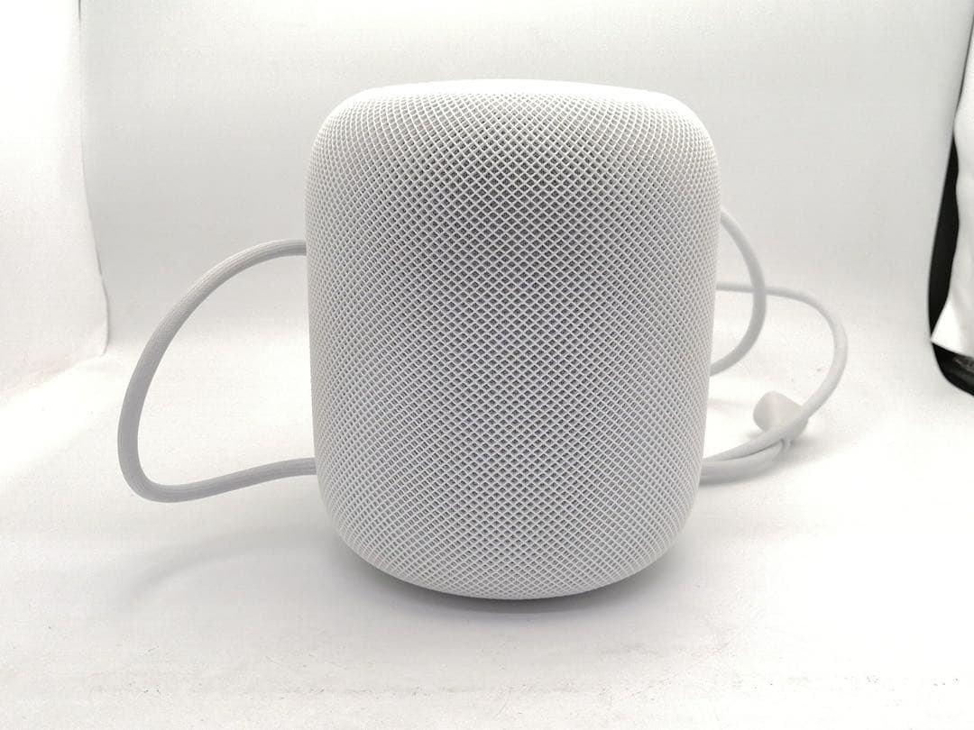 Apple Pod (第1世代) ホワイト MQHV2J/A