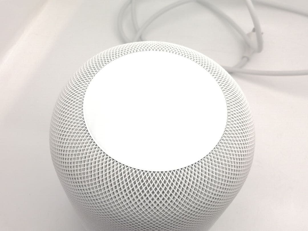 Apple Pod (第1世代) ホワイト MQHV2J/A